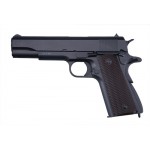 KWC 1911 BlowBack CO2 Version (Full Metal) (KCB76AHN)